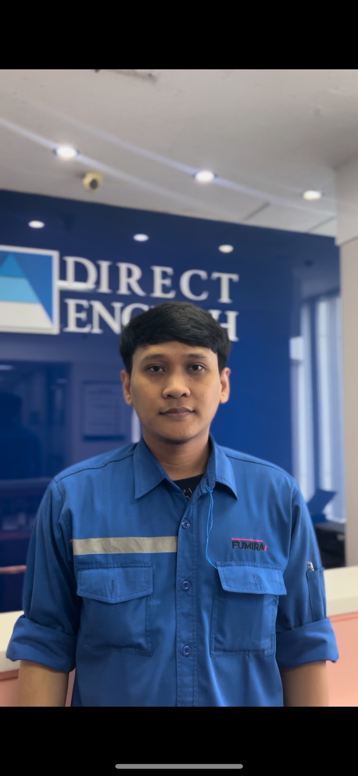 Mochamad Irsyad Aditya